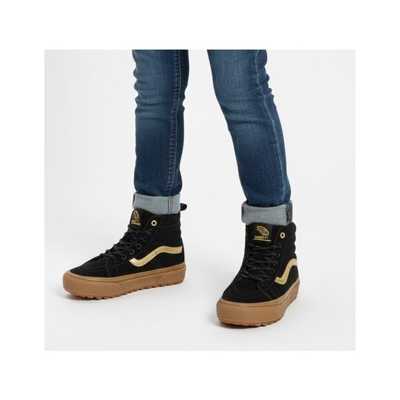 Vans Sk8-Hi MTE shoes - Picture 2 of 8